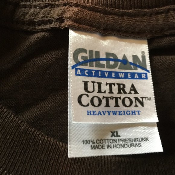 Men's T-shirt - logo - Picture 3 of 4